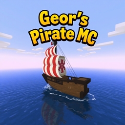 Geor's Pirate Minecraft project image