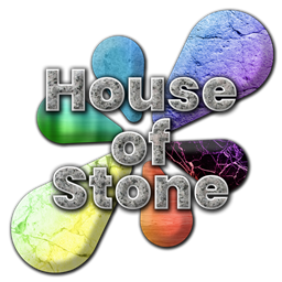 House Of Stone 2 logo