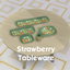 Strawberry Tableware logo