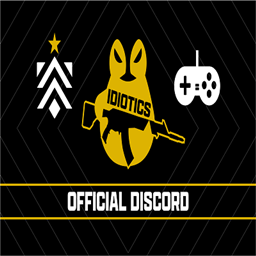 Idiotic's Rule logo
