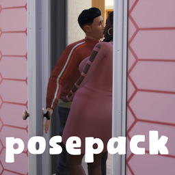 Everyday Moments Posepack logo