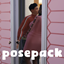 Everyday Moments Posepack logo