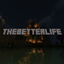 TheBetterLife logo