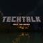 TechTalk logo