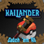 Kailander: Catch 'Em All logo