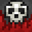 Your Death Counter logo