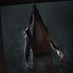 silent hill logo