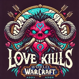 HugKill logo