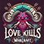 HugKill logo