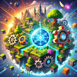 Tinkerer's Dominion project image