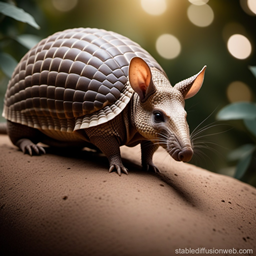 Armadillio 5 project image