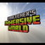 SirKleenex's Immersive World logo