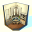 Breakfast Nook Corner logo
