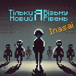 Cromta's Solo Leveling