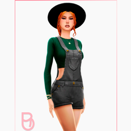 Woman Costume - Sexy Choocky - Version 1 logo