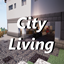City Living logo