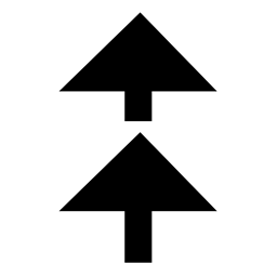 Mo's Double Jump logo