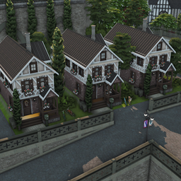 Windenburg Rentals logo