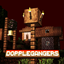 Dopplegangers logo