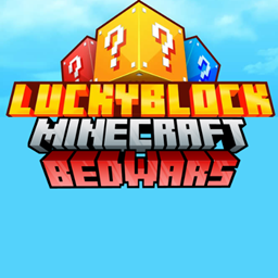 Lucky Block Bedwars PMMOS