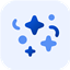 OverflowParticles logo