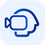BehindYouV3 logo