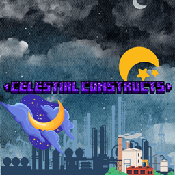 Celestal Constructs logo