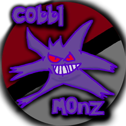 C0bblM0nz logo