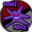 C0bblM0nz logo