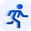 PolyBlur logo