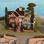 Island Tartosa House logo