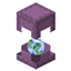 WorldSaverInventory logo