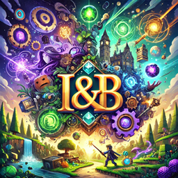 I&B project image