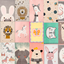 rugs Kids ABC 20 design logo