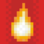 Dragons Decorative Fire logo
