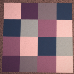 Donut Co.'s Rugtastic Reset - Color Burst Edition P.2 logo