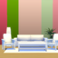 Spring Colour Palette logo