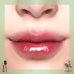 ROSE COLLECTION - TINT #93 logo