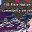 PixieCraft 2.0 Relaunch logo