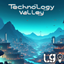 Technology Valley logo