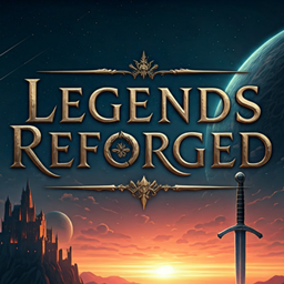 Legends Reforged project image