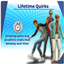 Lifetime Quirks | Chinese Translation