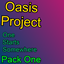 OP's Custom Items logo