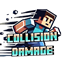 CollisionDamage logo