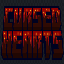 Cursed Hearts project image