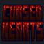 Cursed Hearts logo