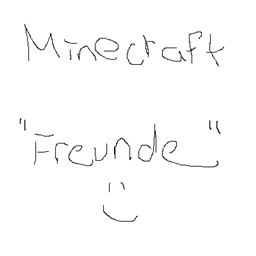 MCBV "Friends" logo