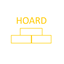 Hoard logo
