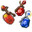 Mine and Staffs logo