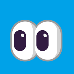 Block Swap Chaos logo